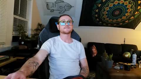 alexfoxxe online show from 12.12.24