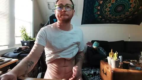 alexfoxxe online show from 12.17.24