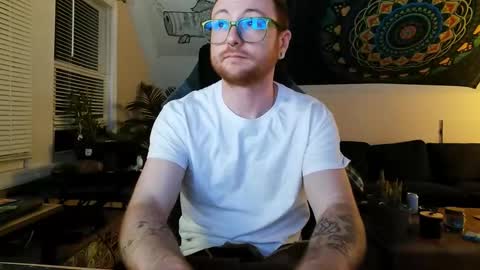 alexfoxxe online show from 12.18.24