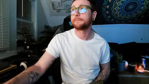 alexfoxxe online show from 12.26.24