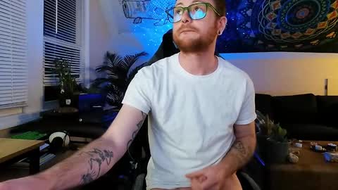 alexfoxxe online show from 12.27.24