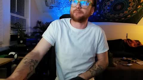 alexfoxxe online show from 12.28.24