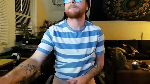 alexfoxxe online show from 12.31.24