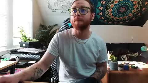 alexfoxxe online show from 12.31.24