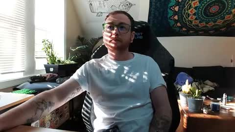 alexfoxxe online show from 01.07.25