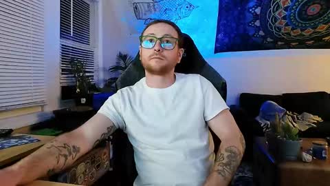 alexfoxxe online show from 01.08.25