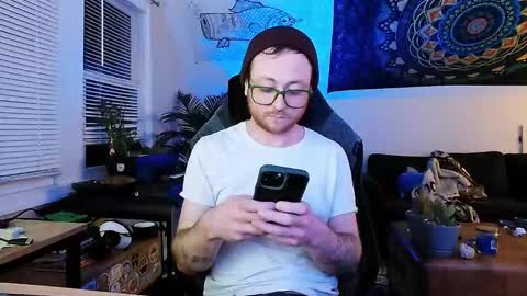 alexfoxxe online show from 01.09.25