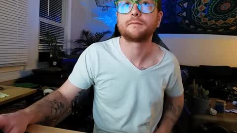 alexfoxxe online show from 01.11.25