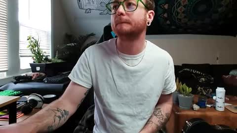 alexfoxxe online show from 01.11.25