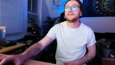 alexfoxxe online show from 01.11.25