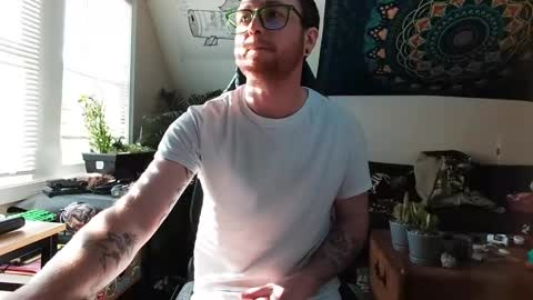 alexfoxxe online show from 01.12.25