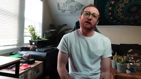 alexfoxxe online show from 01.13.25