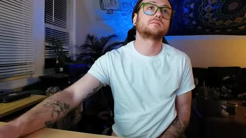 alexfoxxe online show from 01.14.25