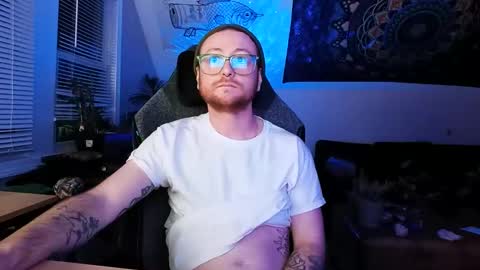 alexfoxxe online show from 01.15.25