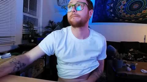 alexfoxxe online show from 01.16.25