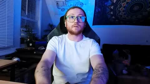 alexfoxxe online show from 01.20.25