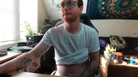 alexfoxxe online show from 01.22.25