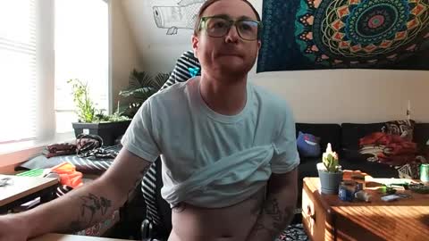 alexfoxxe online show from 01.25.25