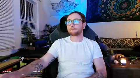 alexfoxxe online show from 01.29.25