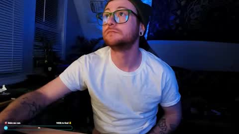 alexfoxxe online show from 02.01.25