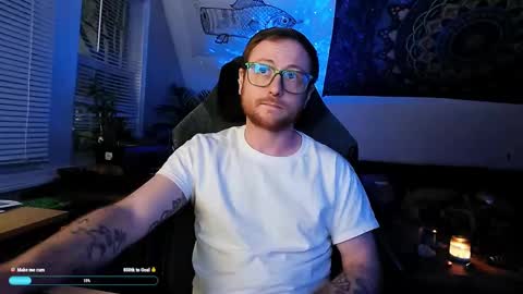 alexfoxxe online show from 02.03.25