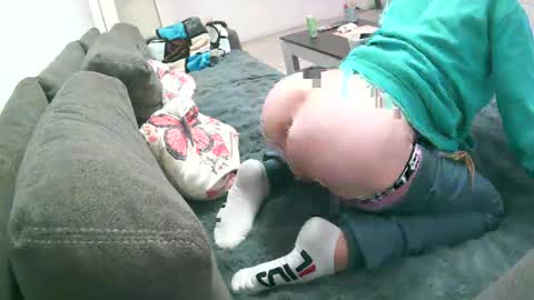 Doggystyle online show from 12.19.25