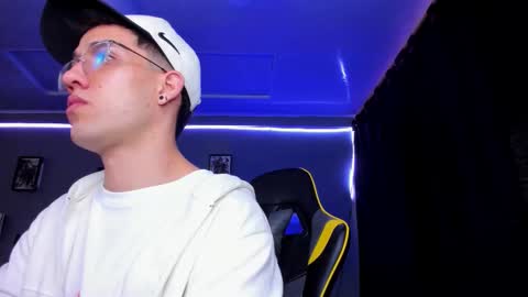 alexgiraldo__ online show from 11.07.25