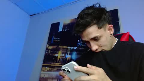 alexgiraldo__ online show from 03.20.26