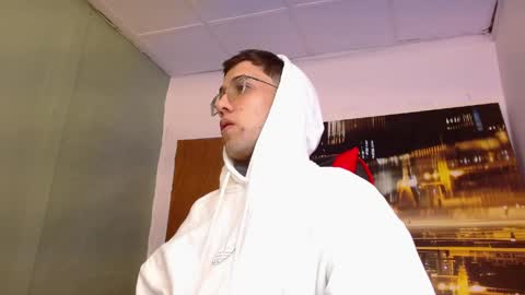 alexgiraldo__ online show from 04.19.26