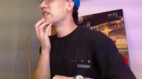 alexgiraldo__ online show from 04.23.26
