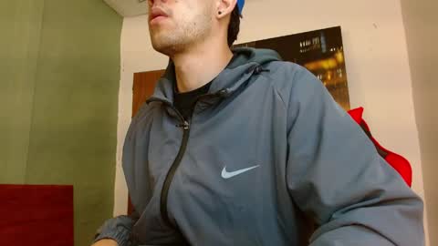 Snapshot of alexgiraldo__ chatting on 05.31.26 alexgiraldo__ online show from 05.31.26