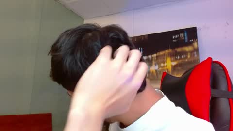 Snapshot of alexgiraldo__ chatting on 06.03.26 alexgiraldo__ online show from 06.03.26