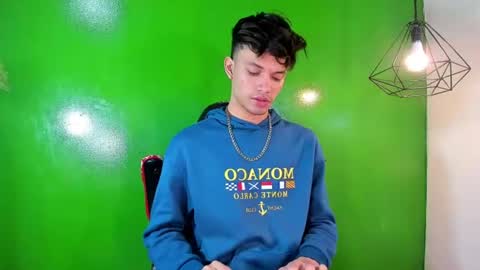 Snapshot of alexgod__ chatting on 07.24.26 alexgod__ online show from 07.24.26