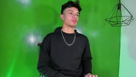 Snapshot of alexgod__ chatting on 07.27.26 alexgod__ online show from 07.27.26