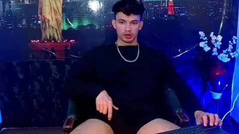 Snapshot of alexgod__ chatting on 07.27.26 alexgod__ online show from 07.27.26