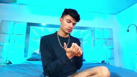 Snapshot of alexgod__ chatting on 07.28.26 alexgod__ online show from 07.28.26