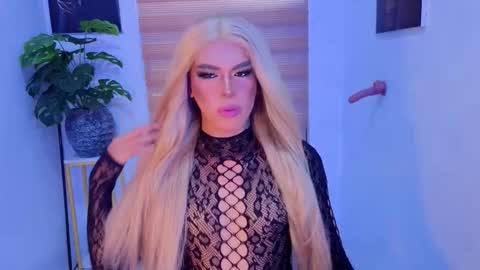 alexgrayanx online show from 11.17.25