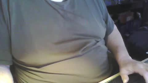 Snapshot of alexhot1964 chatting on 02.27.25 alexhot1964 online show from 02.27.25