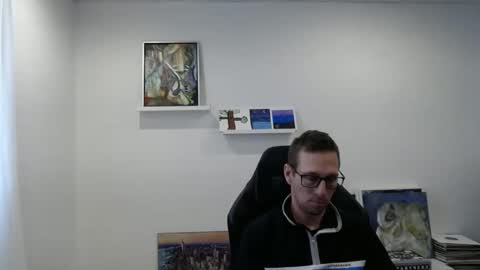 Snapshot of alexhunter4u chatting on 12.03.24 alexhunter4u online show from 12.03.24