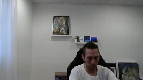 Snapshot of alexhunter4u chatting on 12.05.24 alexhunter4u online show from 12.05.24