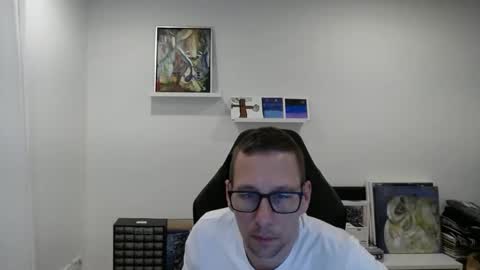 Snapshot of alexhunter4u chatting on 01.01.25 alexhunter4u online show from 01.01.25