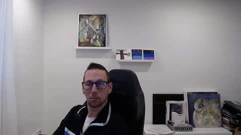 Snapshot of alexhunter4u chatting on 01.06.25 alexhunter4u online show from 01.06.25