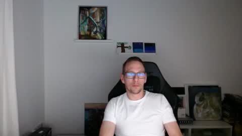 Snapshot of alexhunter4u chatting on 01.06.25 alexhunter4u online show from 01.06.25