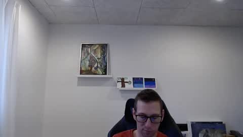 Snapshot of alexhunter4u chatting on 01.30.25 alexhunter4u online show from 01.30.25