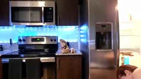 Snapshot of alexi793021 chatting on 12.20.24 Alexi online show from 12.20.24