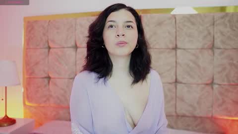 alexia_clark7 online show from 02.14.26