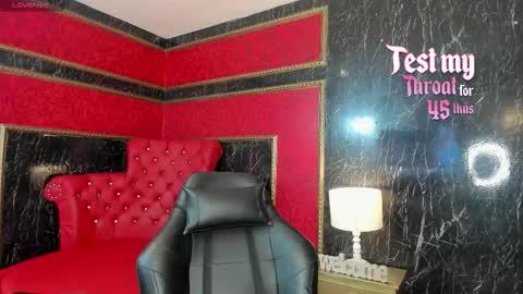 Alexiaa  Online 1430 to 2100 GMT-5 online show from 02.10.26