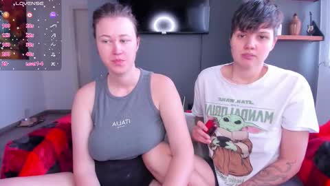 Alexia online show from 02.07.26