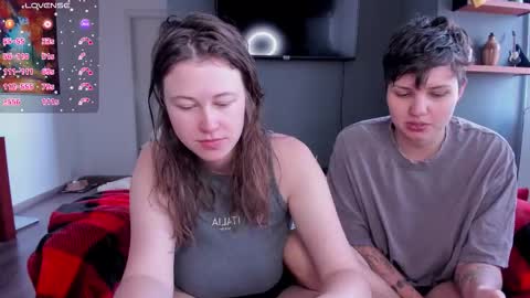 Alexia online show from 02.15.26