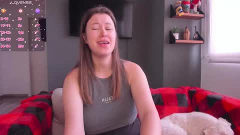 Alexia online show from 03.03.26